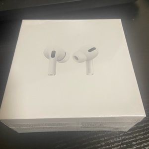 Airpod pros 1st generation
